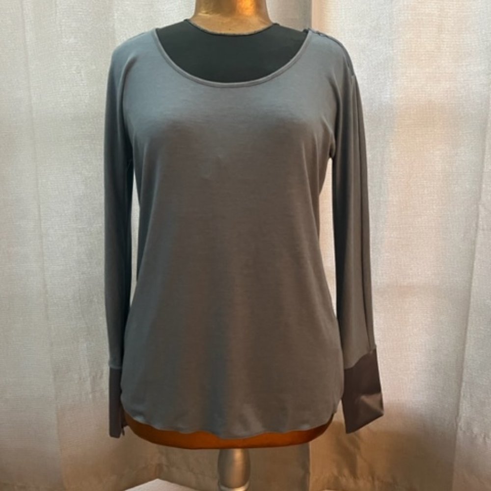 Armani top
